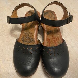 BOC Black Platform